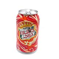 کانادا درای نوشابه کولا قوطی 330میلی